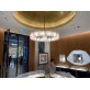 PH0818 CHAUMET CHANDELIER