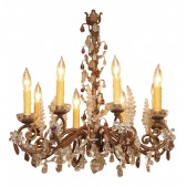 QZ553 JANSEN GOLD