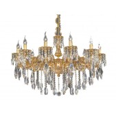 QZ556-557 LA LAMPADA WHITE