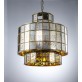 QZ7507 VITTI MIRRORED 