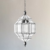 QZ9109 GRANADA LANTERNS ALHAMBRA II   