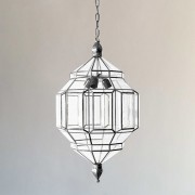 QZ9109 GRANADA LANTERNS ALHAMBRA II   