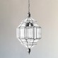 QZ9109 GRANADA LANTERNS ALHAMBRA II   