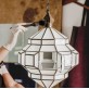 QZ9109 GRANADA LANTERNS ALHAMBRA II   