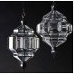 QZ9109 GRANADA LANTERNS ALHAMBRA II   