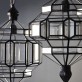 QZ9109 GRANADA LANTERNS ALHAMBRA II   