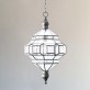 QZ9109 GRANADA LANTERNS ALHAMBRA II   