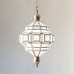 QZ9109 GRANADA LANTERNS ALHAMBRA II   