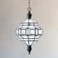 QZ9109 GRANADA LANTERNS ALHAMBRA II   
