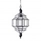 QZ9109 GRANADA LANTERNS ALHAMBRA II   