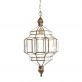 QZ9109 GRANADA LANTERNS ALHAMBRA II   
