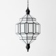 QZ9109 GRANADA LANTERNS ALHAMBRA II   