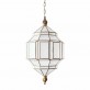 QZ9109 GRANADA LANTERNS ALHAMBRA II   