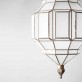 QZ9109 GRANADA LANTERNS ALHAMBRA II   