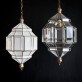 QZ9109 GRANADA LANTERNS ALHAMBRA II   