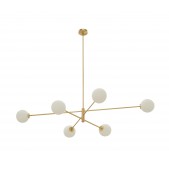 QZ9121 TREVI PENDANT  