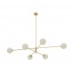 QZ9121 TREVI PENDANT  