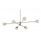QZ9121 TREVI PENDANT  