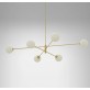 QZ9121 TREVI PENDANT  