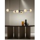 QZ9121 TREVI PENDANT  