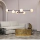QZ9121 TREVI PENDANT  