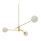 QZ9121 TREVI PENDANT  