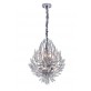 QZ9124 ALALA CRYSTAL CHANDELIER