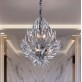 QZ9124 ALALA CRYSTAL CHANDELIER