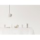 QZ9705 TSE PORCELAIN LAMP