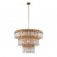 SJ2153 CRYSTAL ICICLE
