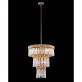 SJ2153 CRYSTAL ICICLE