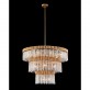 SJ2153 CRYSTAL ICICLE