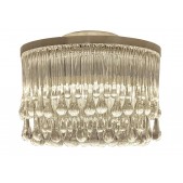 WM142 DROPLETS CHANDELIER IV