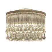 WM142 DROPLETS CHANDELIER IV