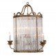 WM529 PALISSY LANTERN