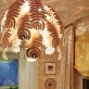 WM530 THE PALM PENDANT