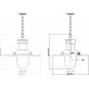 WM536 STATION LIGHT  
