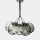 AM2218 BOUQUET GLOBE CLUSTER 