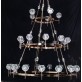AM8120 BOULE SUSPENDED