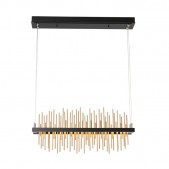 IQ8310 UNIQUE LINEAR LED PENDANT