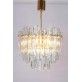 IQ8327 STUNNING CHANDELIER