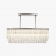 KA1301 MARBLE ARCH CHANDELIER