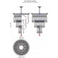 KA1883 Crinoline