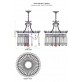 KA1883 Crinoline