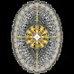 KA1883 Crinoline
