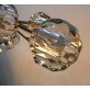 QZ6604 BOULE DE CRYSTAL
