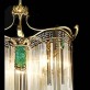 QZ9701 PARIS ART-NOUVEAU  