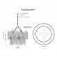 SJ2039 Prescott Pendant 