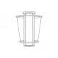 WM539 TROY LANTERN