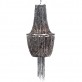 AM11502 BLACK CHAIN